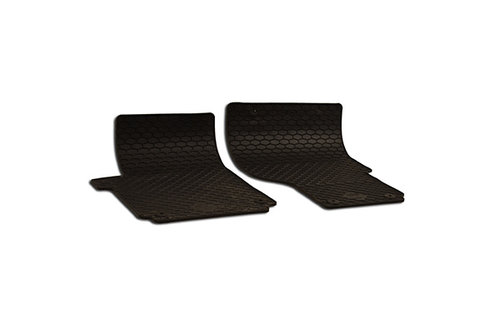 SET COVORASE AUTO CAUCIUC UMBRELLA PENTRU VW AMAROK (2010-) - 2 PCS 218382CO UMBRELLA