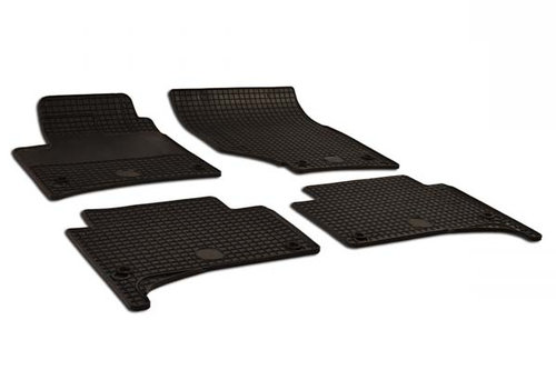 SET COVORASE AUTO CAUCIUC UMBRELLA PENTRU VW TOUAREG (2003-2009) PORSCHE CAYENNE (2003-2009) 212747C...