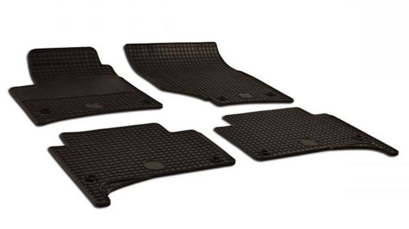 Set Covorase Auto Cauciuc Umbrella Pentru Vw Touareg (2003-2009) Porsche Cayenne (2003-2009) 212747CO