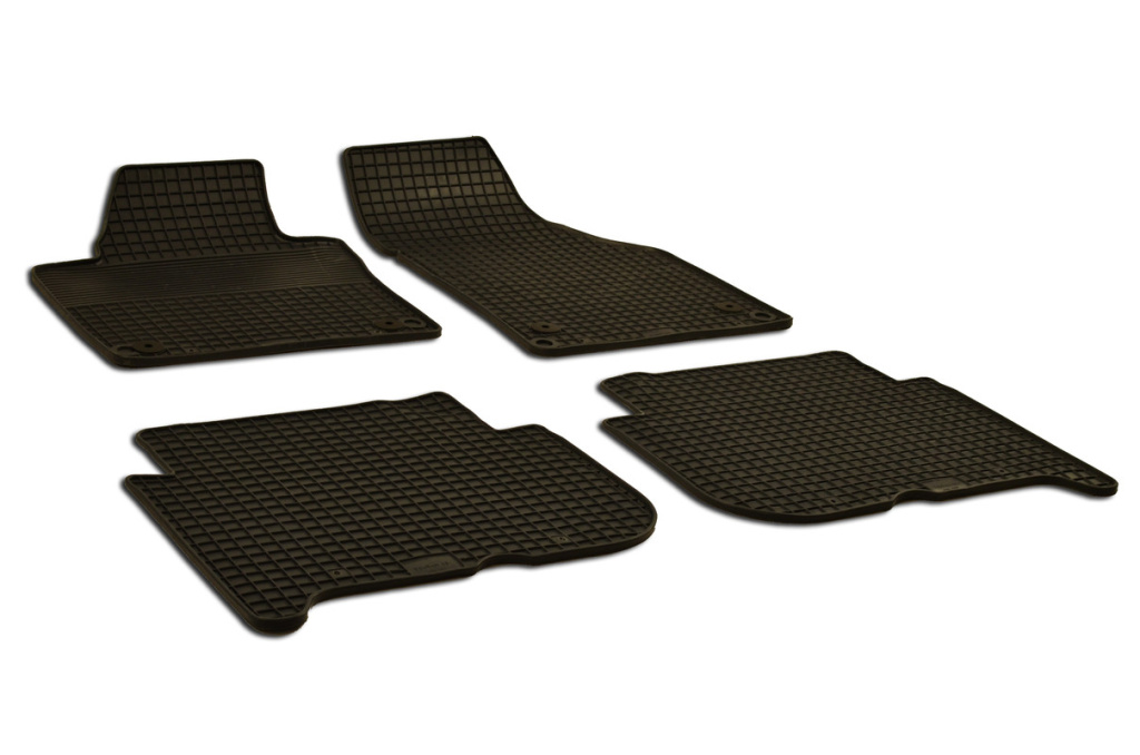 Set Covorase Auto Cauciuc Umbrella Pentru Vw Touran (2003-2010).(2010-2015) 43876