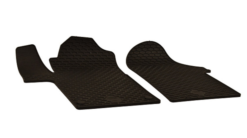 SET COVORASE AUTO CAUCIUC UMBRELLA PENTRU MERCEDES VITO.VIANO (W447) (2014-) - 2PCS