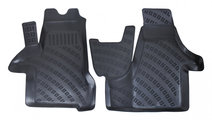 SET COVORASE AUTO CAUCIUC UMBRELLA PENTRU VOLKSWAG...
