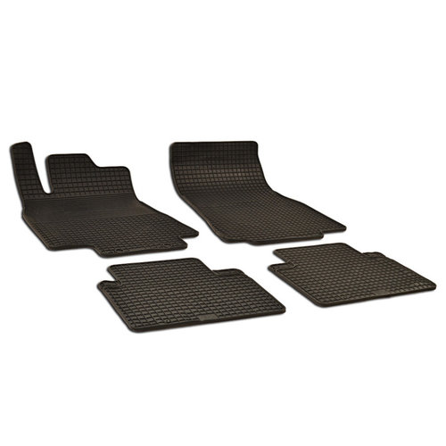 Set Covorase Auto Cauciuc Umbrella Pentru Mercedes (w 169) A-klasse (2004-2012) 10237