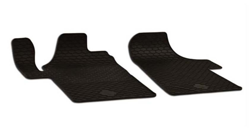 SET COVORASE AUTO CAUCIUC UMBRELLA PENTRU MERCEDES VITO.VIANO (W639) (2003-2010).(2010-2014) - 2PCS 216902CO UMBRELLA