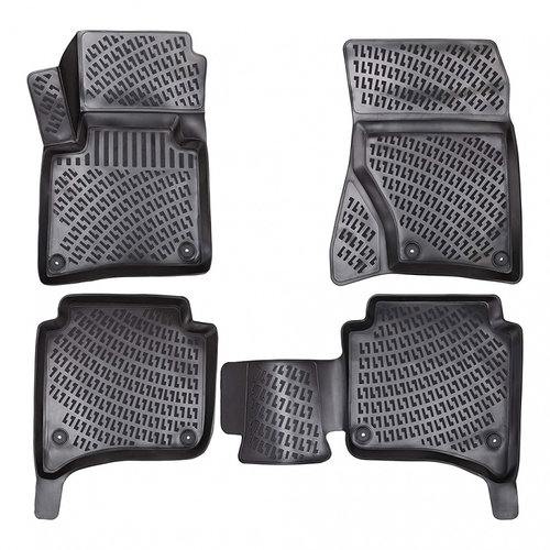 Set Covorase Auto Cauciuc Umbrella Porsche Cayenne 2 2011-2017 74498