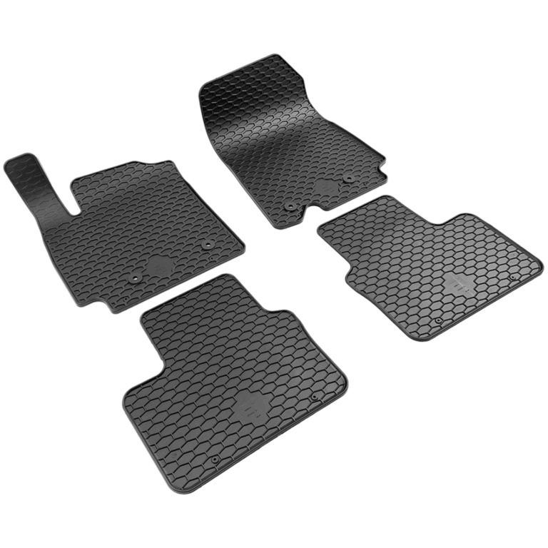 Set Covorase Auto Cauciuc Umbrella Renault Arkana 2021→ 222859CO