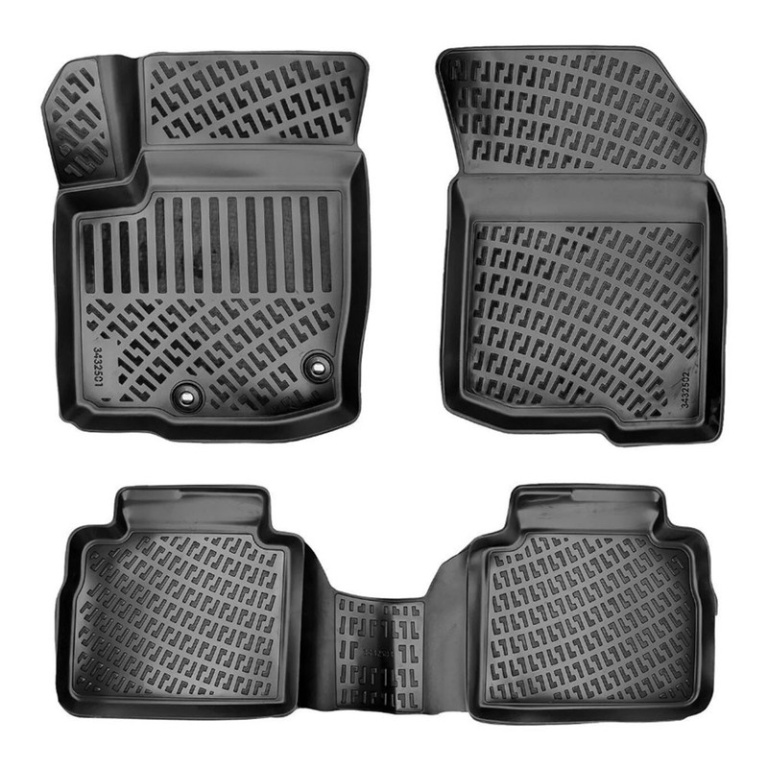 Set Covorase Auto Cauciuc Umbrella Suzuki Sx4 3 S-Cross 2021→ 118400