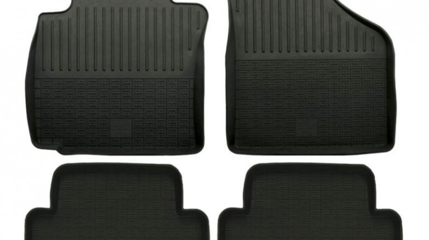Set Covorase Auto Cauciuc Umbrella Volkswagen Passat B6 2005-2010 Model: 43705