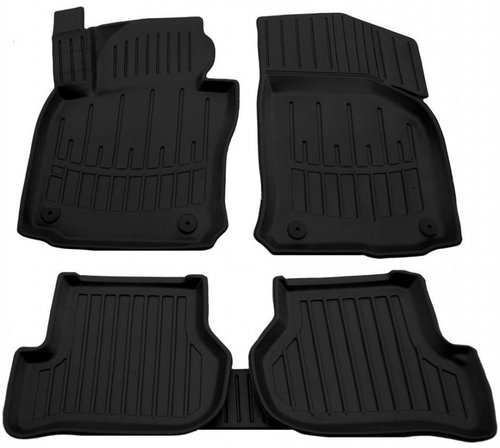 Set Covorase Auto Cauciuc Umbrella Volkswagen Golf 6 2008-2013 106030