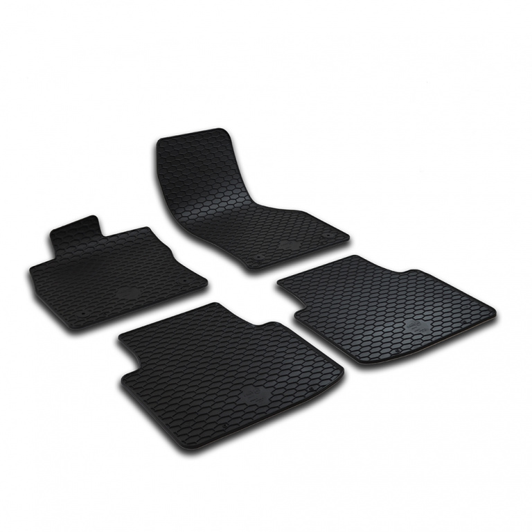Set Covorase Auto Cauciuc Umbrella Volkswagen Arteon 2017→ 221449CO