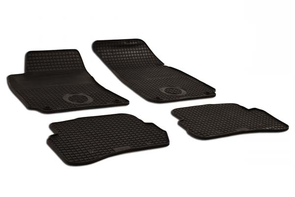 Set Covorase Auto Cauciuc Umbrella Volkswagen Passat B5 1996-2005 43867