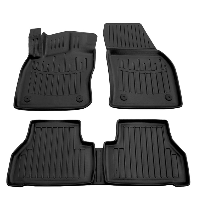 Set Covorase Auto Cauciuc Umbrella Volkswagen Caddy 4 2020→ 126616