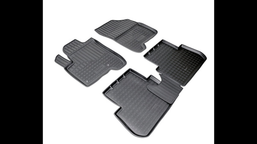 Set Covorase Auto Citroen C3 Picasso An 2009 2010 2011 2012