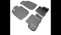 Set Covorase Auto Dacia Logan 1/I 2004-...