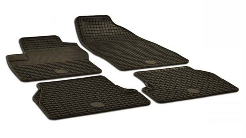 Set Covorase Auto Ford C-Max An 2010-