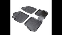 Set Covorase Auto Ford Fiesta 2002 2003 | 2004 200...