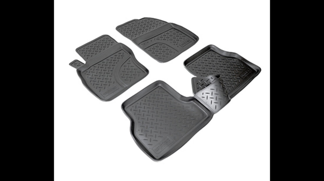 Set Covorase Auto Ford Focus 2/II 2004 2005 | 2006 2007 | 2008