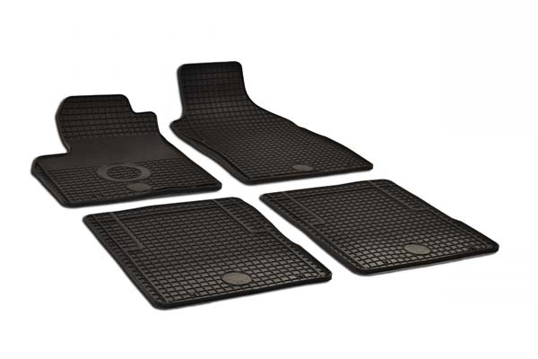 Set Covorase Auto Ford Ka 2009 2010 2011 2012 2013 2014 2015 2016 (Din Mocheta)