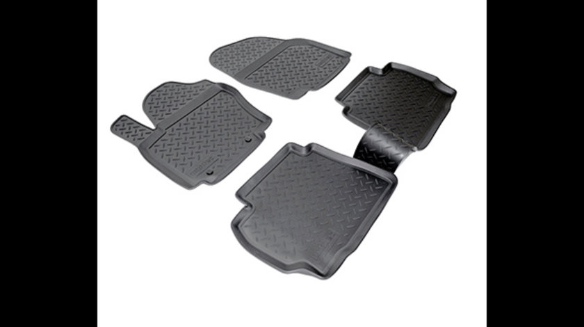 Set Covorase Auto Ford Mondeo Mk4 2007-2014