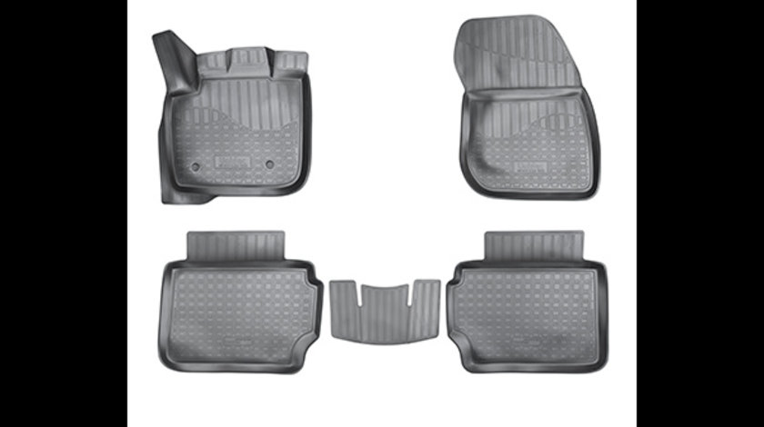 Set Covorase Auto Ford Mondeo Mk5 2014-...