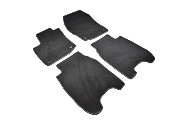 Set Covorase Auto Honda Civic IX (Saloon) An 2012 2013 2014 2015 2016 (Din Mocheta)