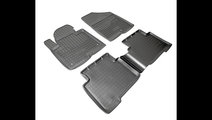 Set Covorase Auto Hyundai Santa-Fe 2012 2013 2014 ...