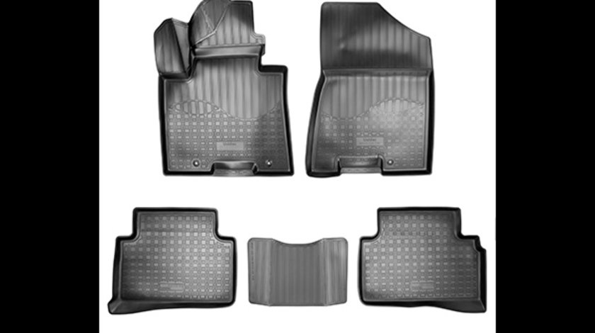 Set Covorase Auto Hyundai Tucson 2018 2019 2020