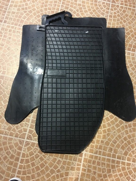 Set covorase auto Iveco Daily VI 2014