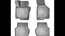 Set Covorase Auto Jetta 5/V 3 Doors/3 Usi An 2014-...