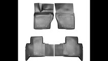 Set Covorase Auto Land Rover Discovery 5/V 3 Doors...