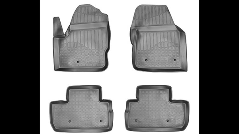 Set Covorase Auto Land Rover FreeLander 2/II 2006-...