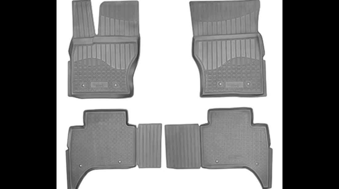 Set Covorase Auto Land Rover Range Sport 2013-...