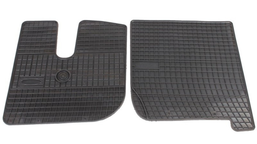 Set covorase auto Mammoth din cauciuc pentru IVECO STRALIS dupa 2002 2 buc