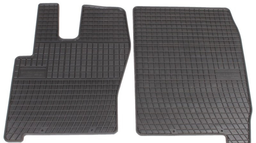Set covorase auto Mammoth din cauciuc pentru IVECO EUROCARGO 1991-1997 2 buc