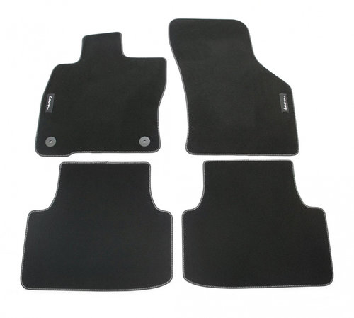 Set Covorase Auto Material Oe Seat Leon 4 2020→ 5FB863011LOE
