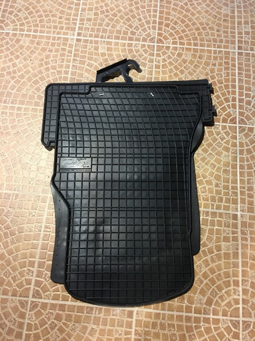 Set covorase auto Mercedes-Benz Klasa A 1997-2004