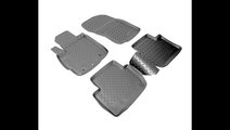 Set Covorase Auto Mitsubishi OutLander XL 2006 200...