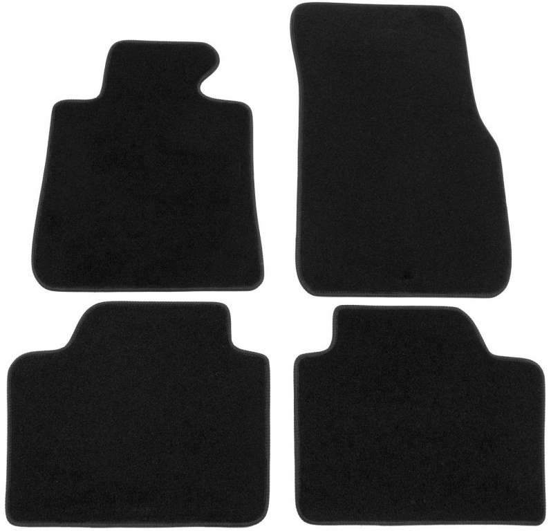 Set Covorase Auto Mocheta Bmw Seria 3 F31 2011-2018 MO0670