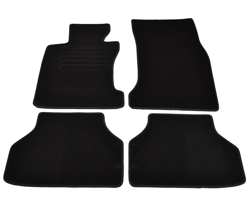 Set Covorase Auto Mocheta Bmw Seria 5 E60 2003-2010 MO0663