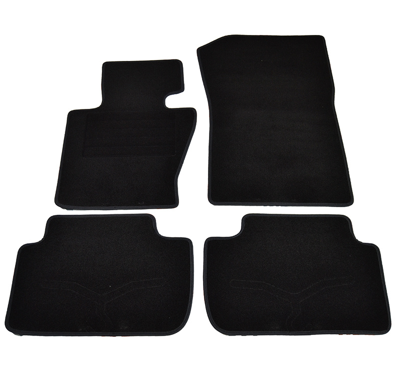Set Covorase Auto Mocheta Bmw X3 E83 2004-2011 MO0667