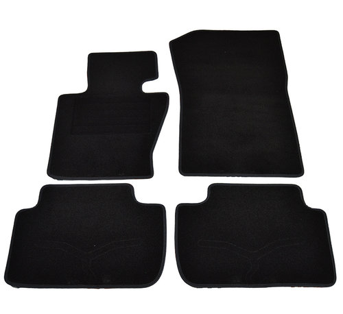 Set Covorase Auto Mocheta Bmw X3 E83 2004-2011 MO0667