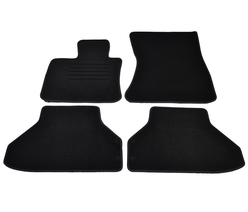 Set Covorase Auto Mocheta Bmw X5 E70 2007-2013 MO546337