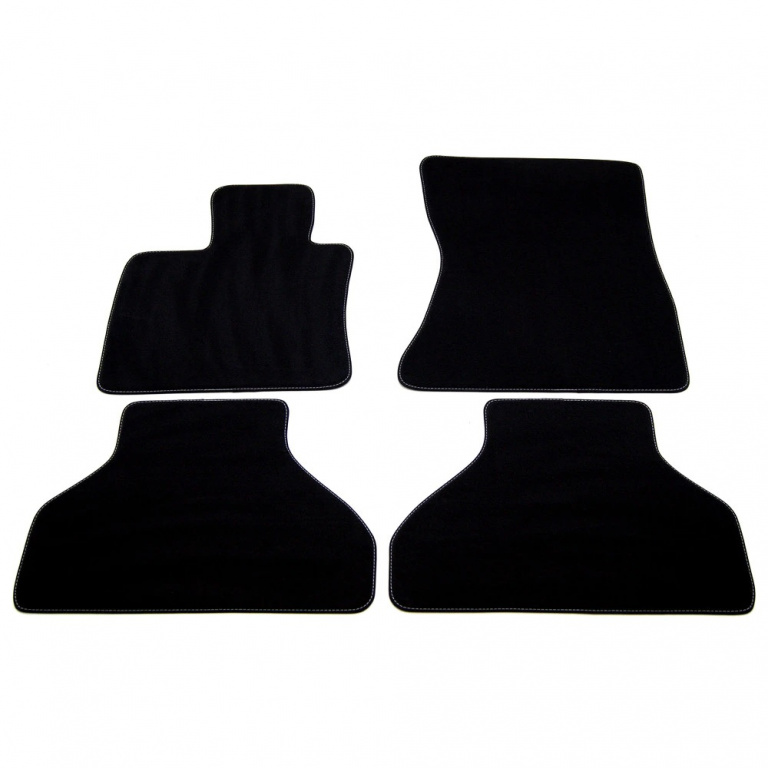 Set Covorase Auto Mocheta Bmw X6 F16 2014-2019 MO546856
