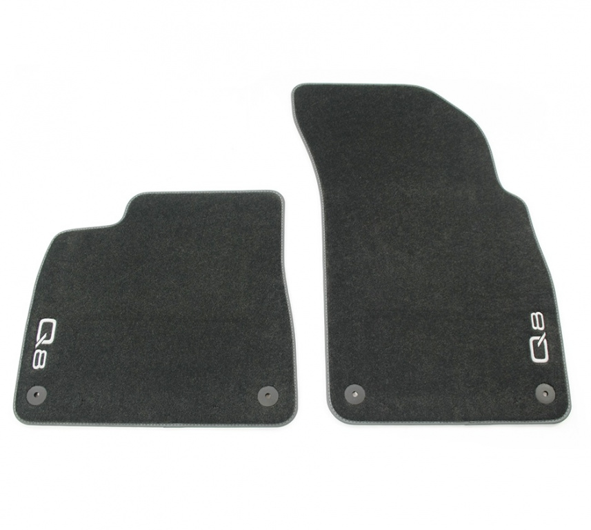 Set Covorase Auto Mocheta Fata Oe Audi Q8 2019→ 4M8061275MNO