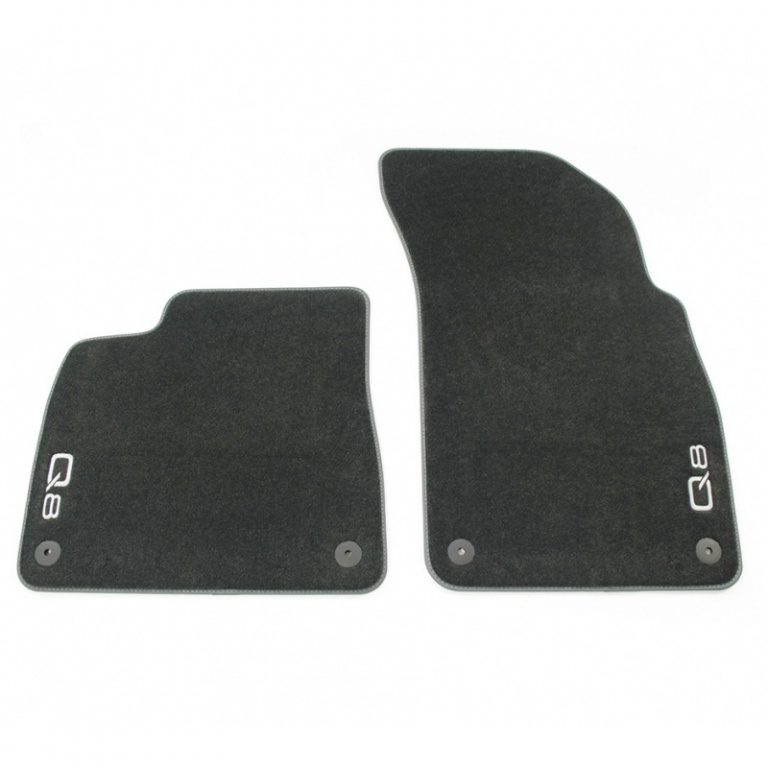 Set Covorase Auto Mocheta Fata Oe Audi Q8 2019→ 4M8061275MNO