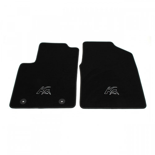 Set Covorase Auto Mocheta Fata Oe Ford Ka 2 2008→ 1806153