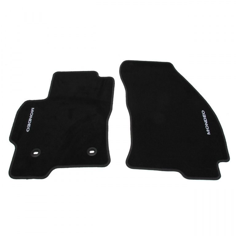 Set Covorase Auto Mocheta Fata Oe Ford Mondeo 3 2000-2007 1317814