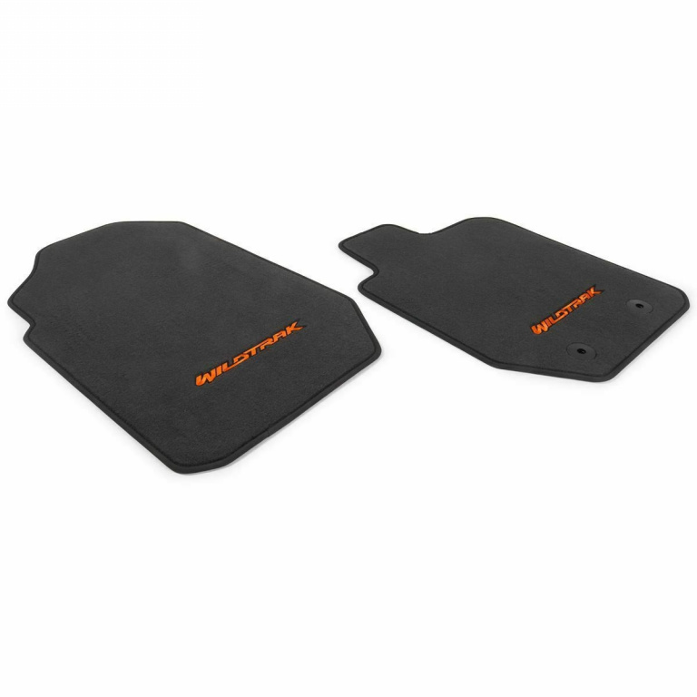 Set Covorase Auto Mocheta Fata Oe Ford Ranger Mk4 2011-2014 Wildtrak 1901692