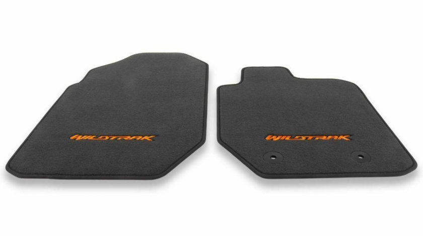 Set Covorase Auto Mocheta Fata Oe Ford Ranger Mk4 2011-2014 Wildtrak 1901692