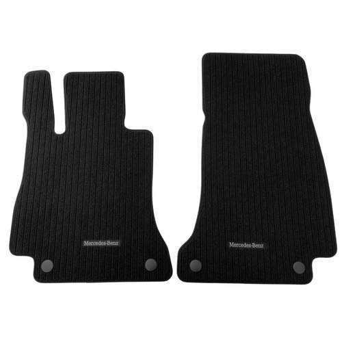 Set Covorase Auto Mocheta Fata Oe Mercedes-Benz E-Class W213 2016→ A21368016029G32